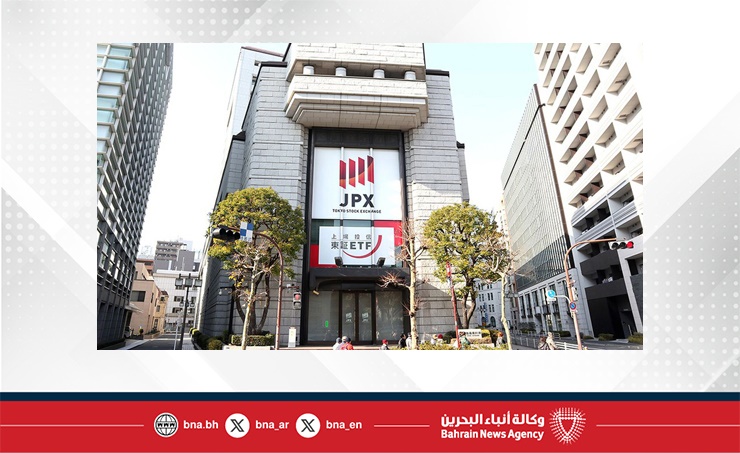 الأسهم اليابانية تفتح على ارتفاع
