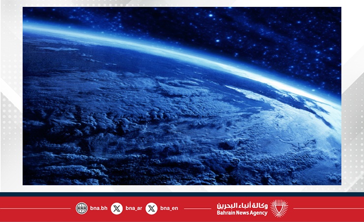 علماء يكتشفون مجالا...