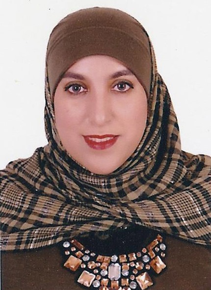هدى عبدالحميد